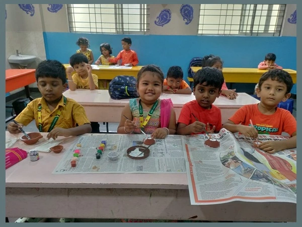 Traffic Awareness Program 